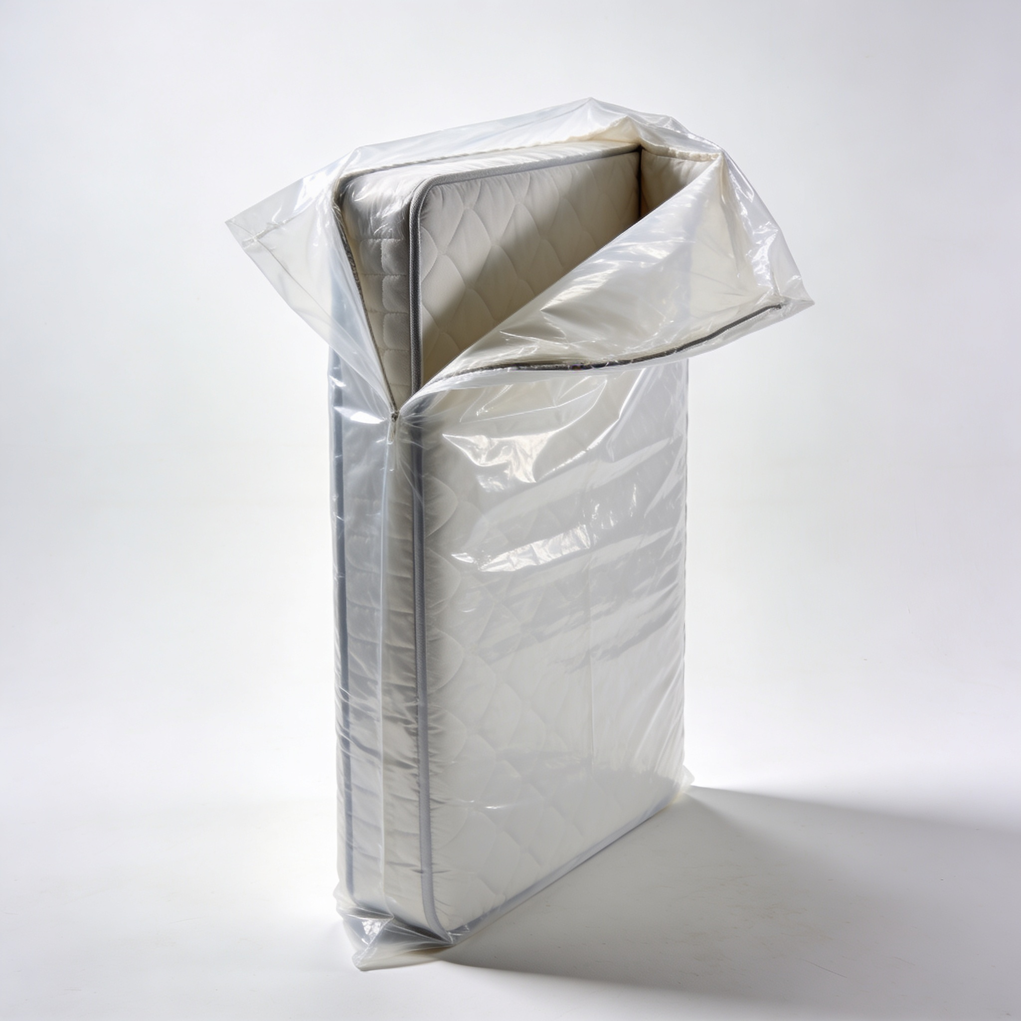 mattress bag moving supplies front view