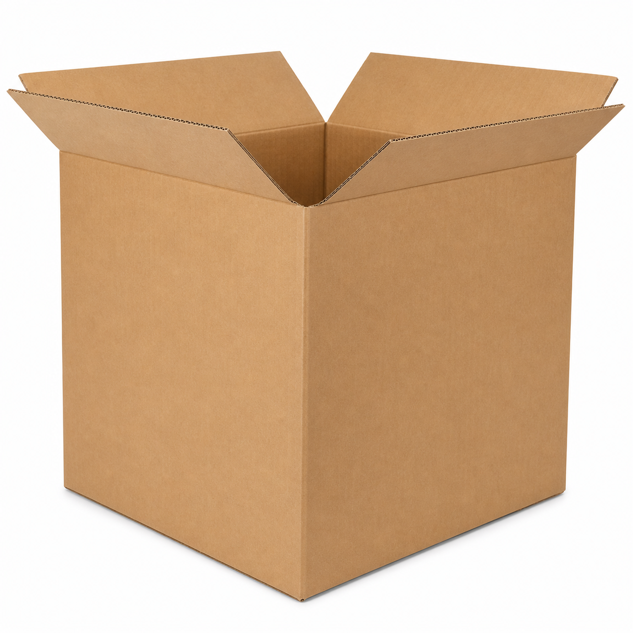 moving box moving & shipping boxes front view