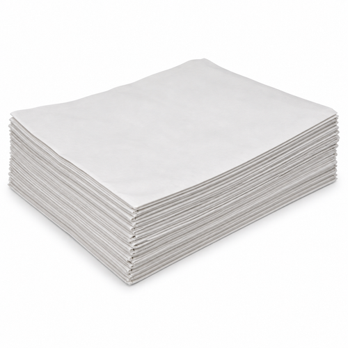 packing paper packing materials front view