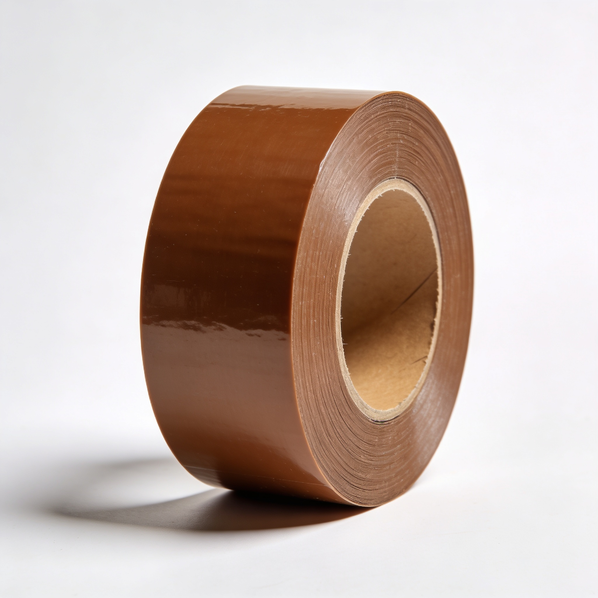 packing tape packing tape front view