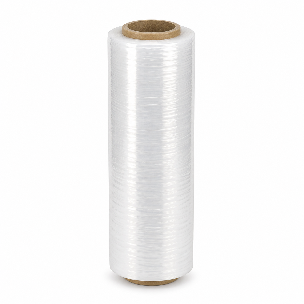 stretch wrap moving supplies front view
